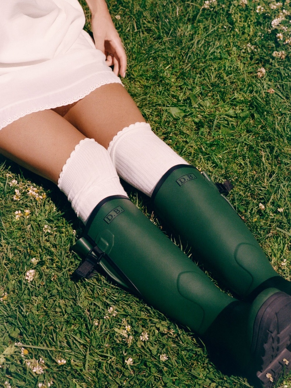Dairy Boy Rain Boots - Picture 2 of 5